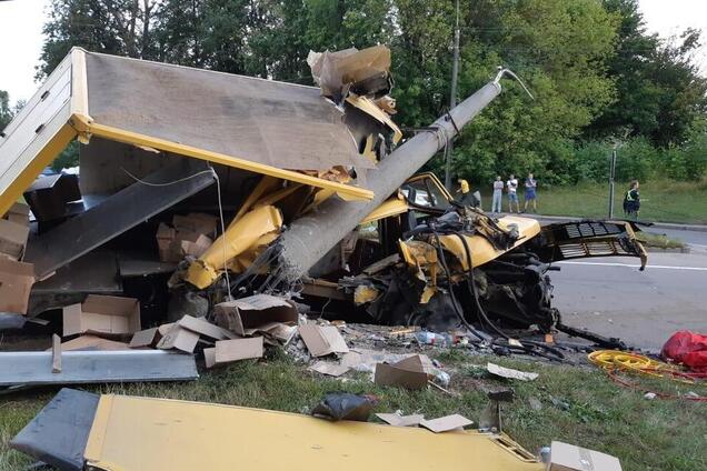 ДТП у Рівному