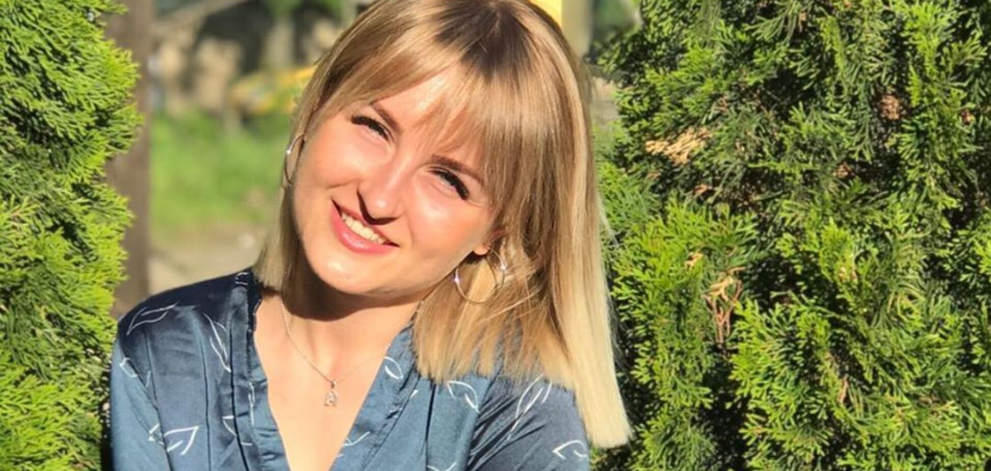 Наталія Михайлюк