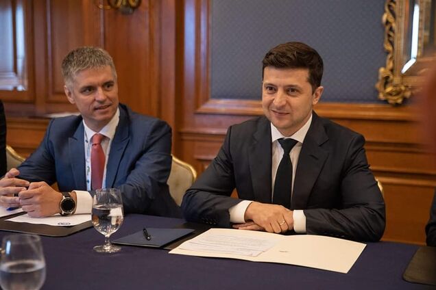 Зеленский внезапно 'переименовал' Днепропетровскую область: фото нового конфуза