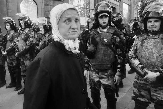 Страха больше нет: кризис переходит в открытую фазу