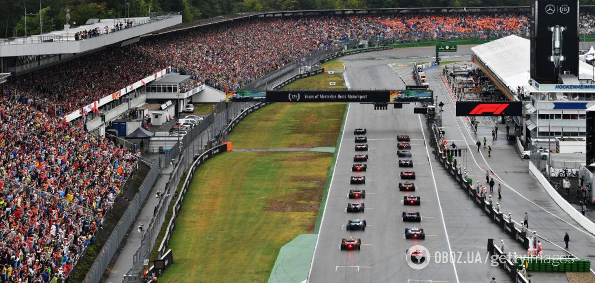 В Формуле-1 состоялся самый фантастический Гран-при сезона