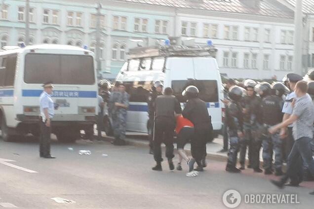 Рейх расправил плечи. Дальше будет хуже