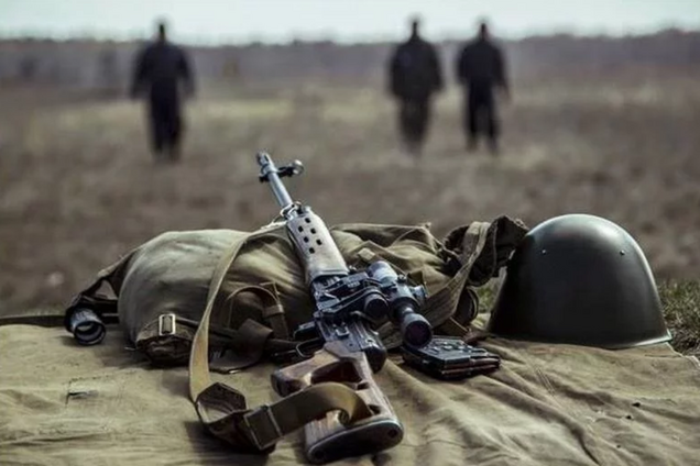Никакого перемирия: "Л/ДНР" развязали бои и обвинили ВСУ