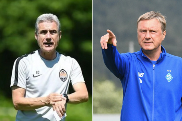 Вибуховою Кара і новий Марлос: чим 'Динамо' і 'Шахтар' готові здивувати в Суперкубку України