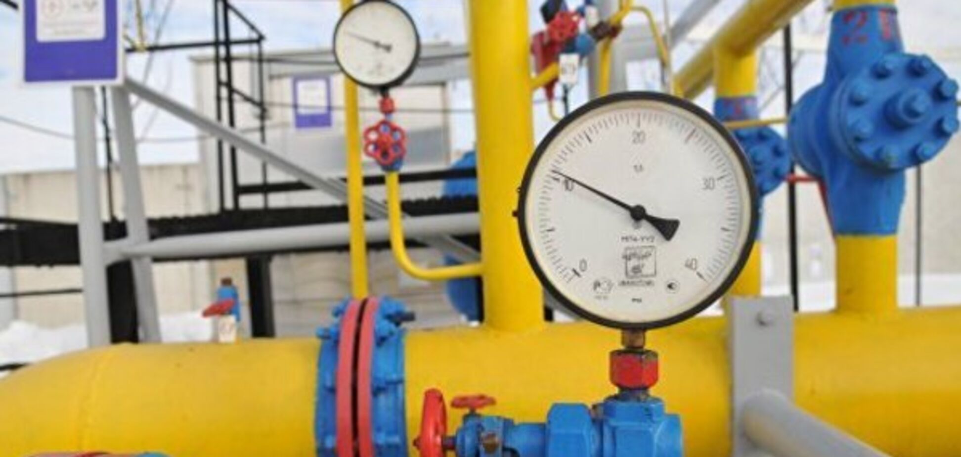 'Паніка!' Данія поставила під загрозу грандіозний проект Путіна