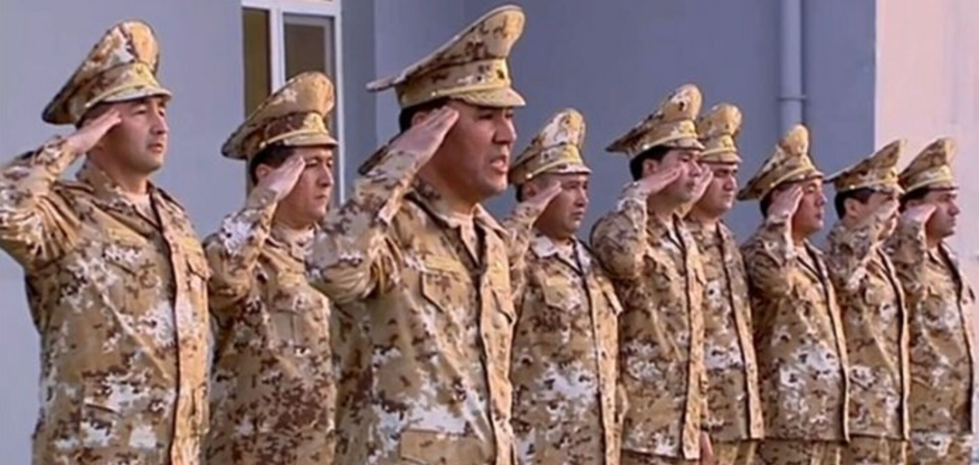 Силовые структуры