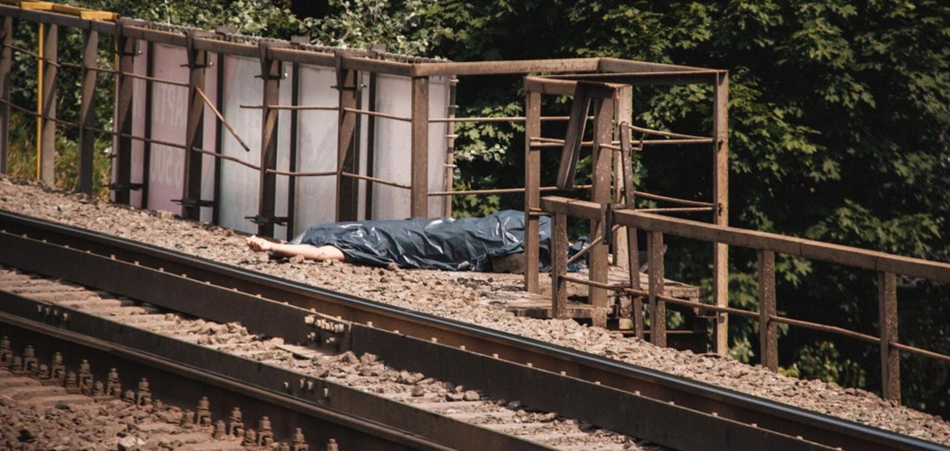 Тіло людини