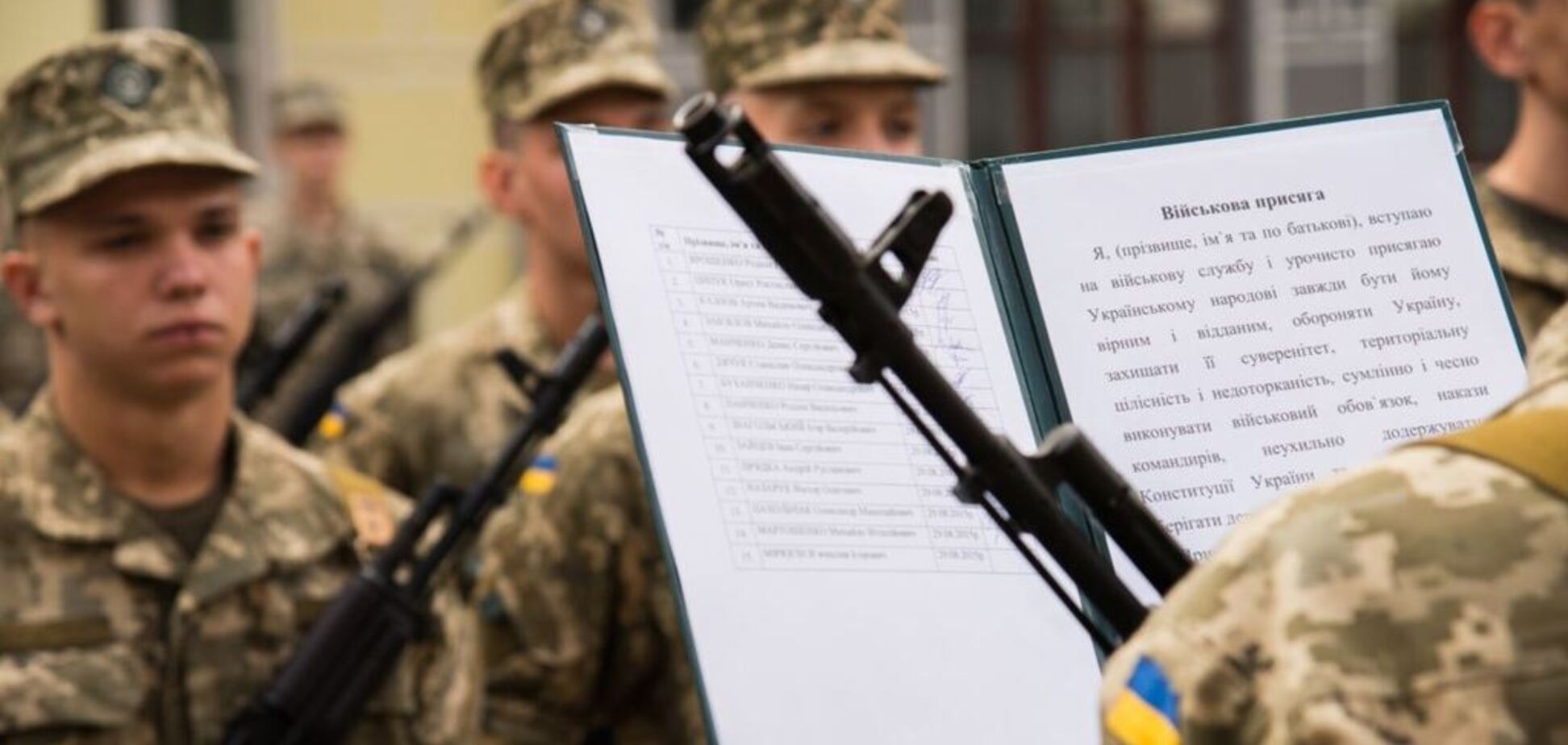 'Россия готовится к войне': генерал призвал вернуть всеобщий призыв в армию
