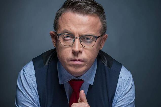 Остап Дроздов