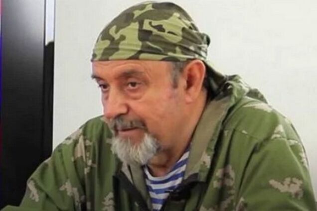 Справа МН17: терорист, який вкрав трейлер для перевезення 'Бука', вийшов на свободу