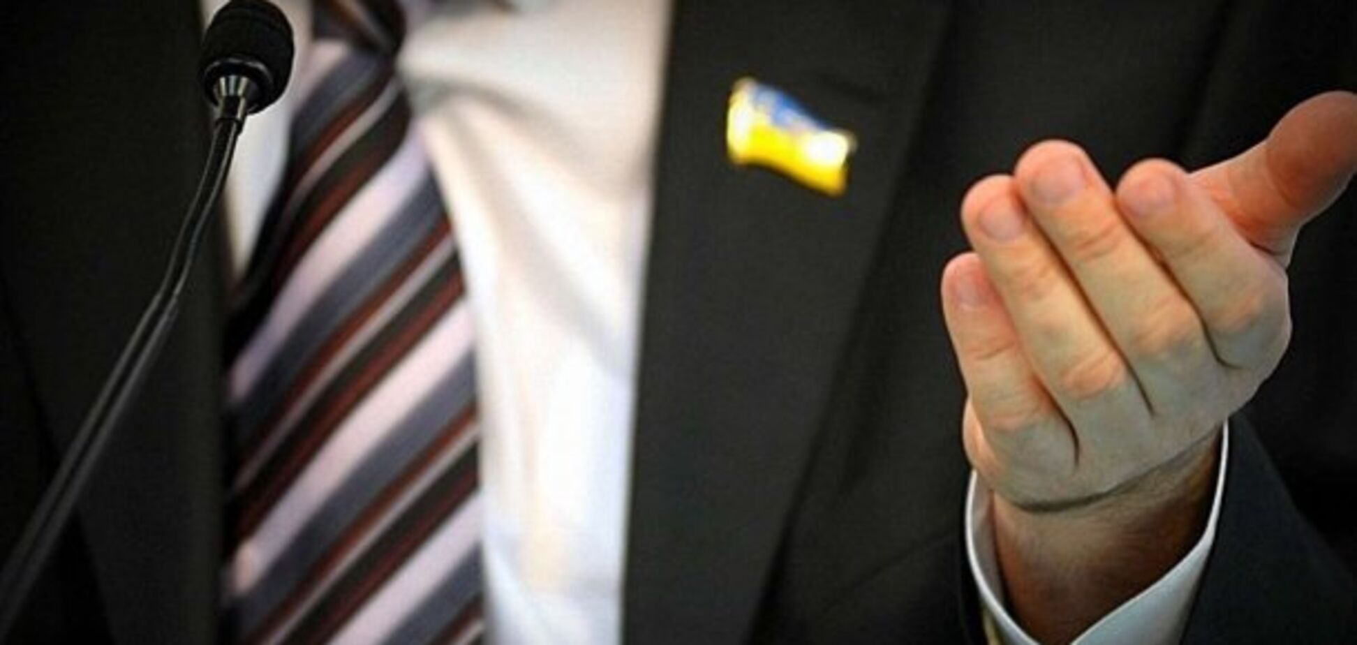 Як скасувати депутатську недоторканність, або Абетка молодого депутата