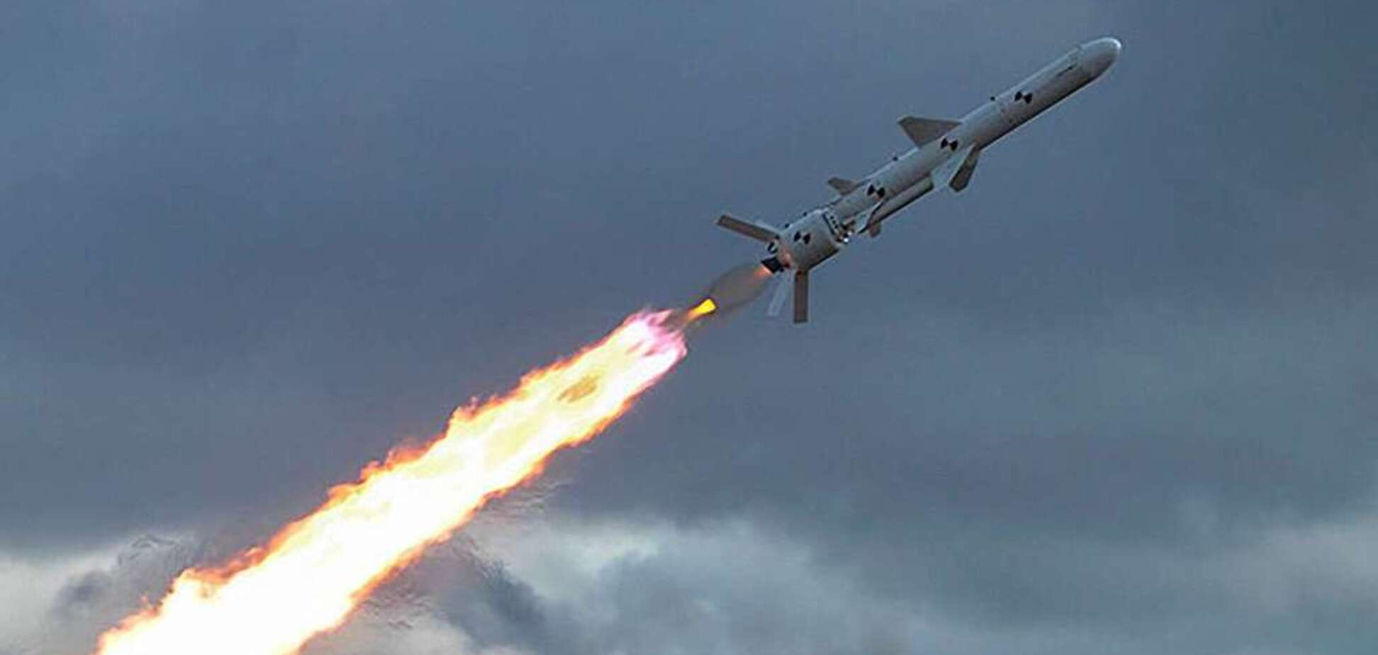 Україні потрібні ракети для удару по Москві – генерал