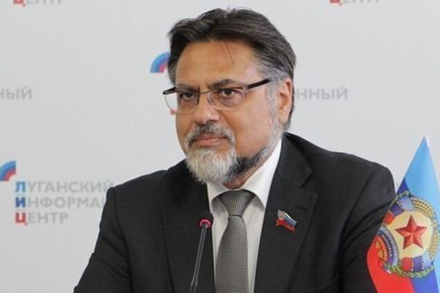 'Зможемо жити в складі України': в 'ЛНР' заговорили про конфедерацію