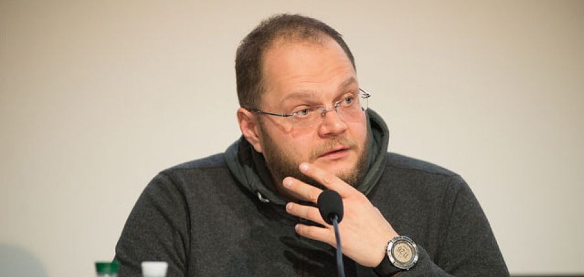 Зеленский назначил известного медийщика своим советником