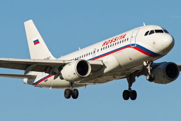 Россия внезапно захотела возобновить авиасообщение с Украиной