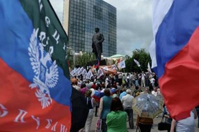 'ДНР' приходит конец