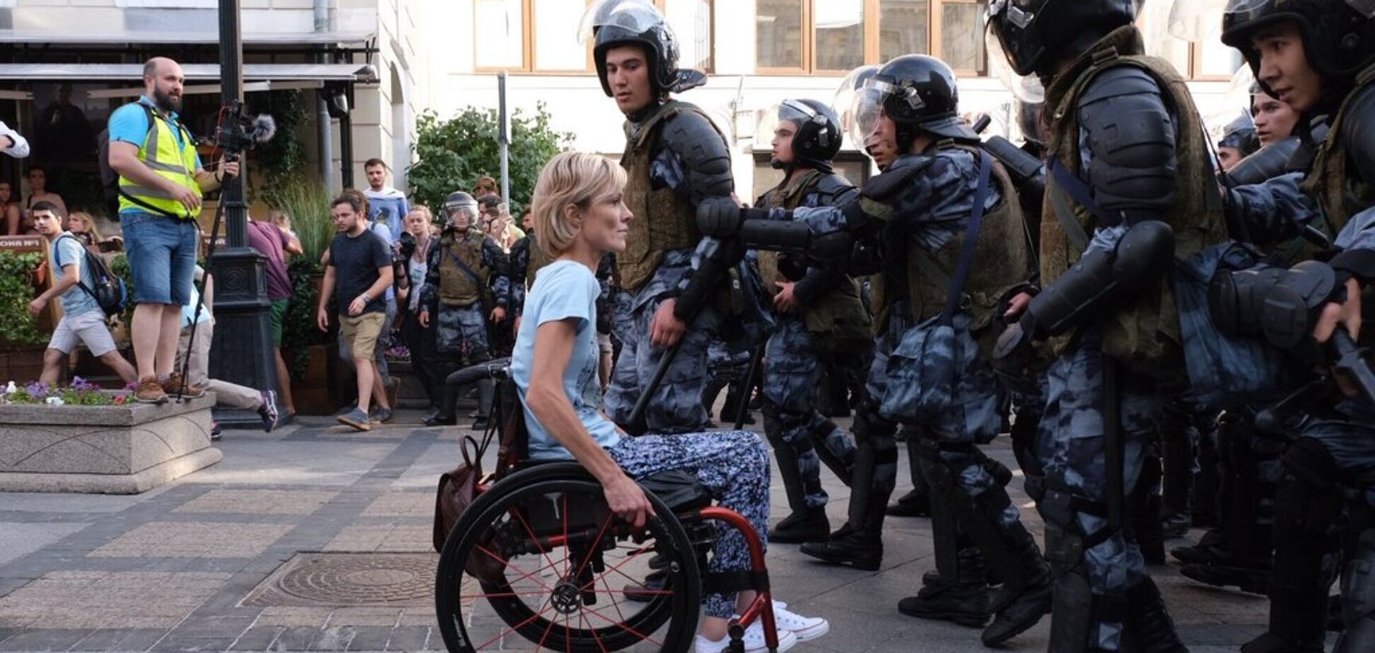 'Росіяни розлючені': чим загрожують Путіну протести