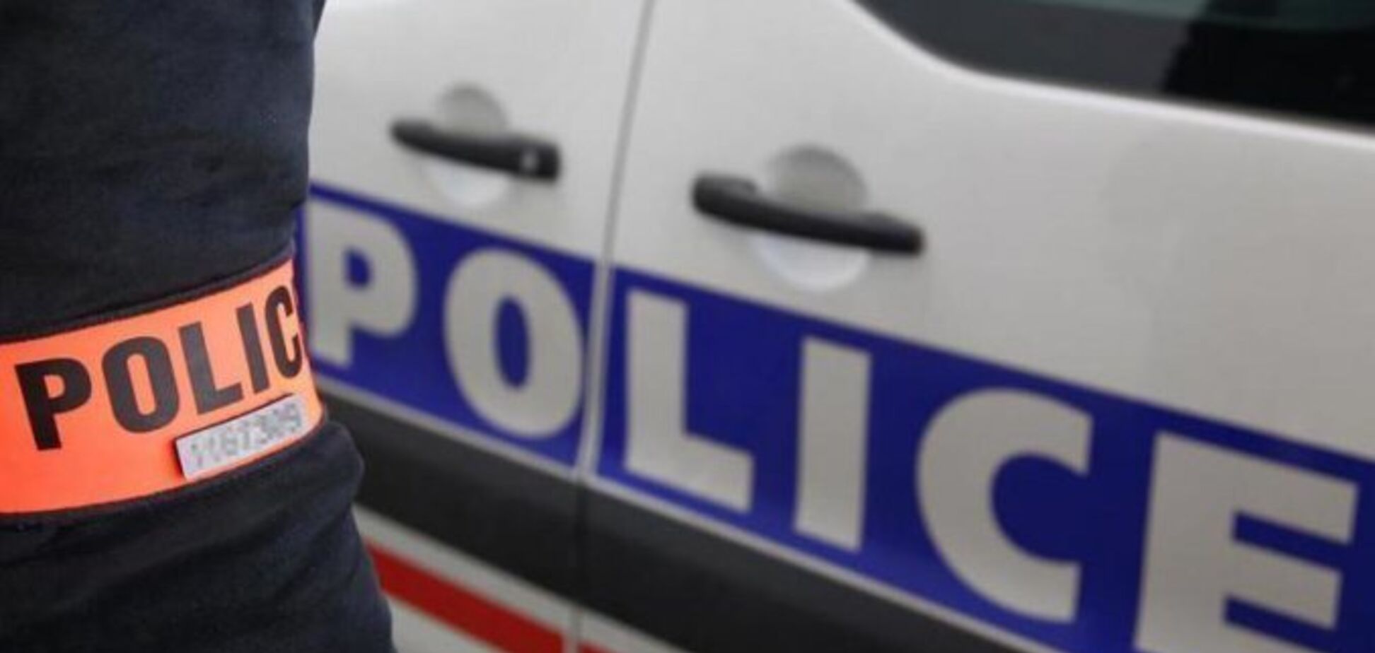Во Франции произошла кровавая перестрелка: трое погибших, один раненый
