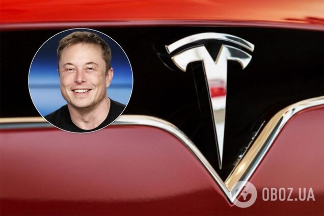 Ще одна перевага для власників Tesla - Ілон Маск розповів про нову можливість