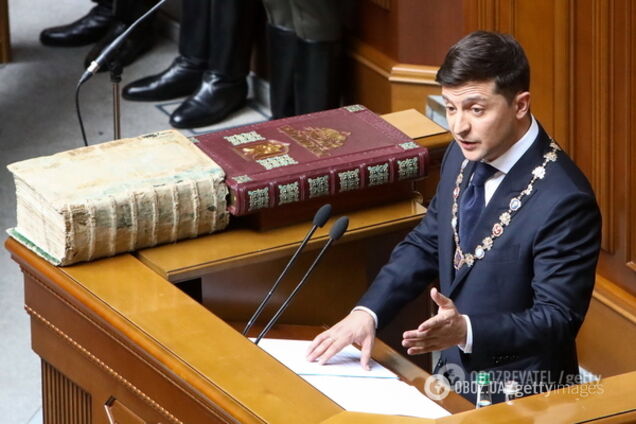 "Сподобається не всім": у Зеленського пролили світло на нового прем'єра України