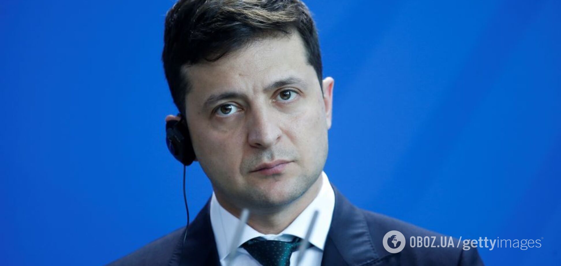 10-й тиждень дипломатії Зеленського: Захід підштовхує Україну до одностороннього виконання Мінських угод