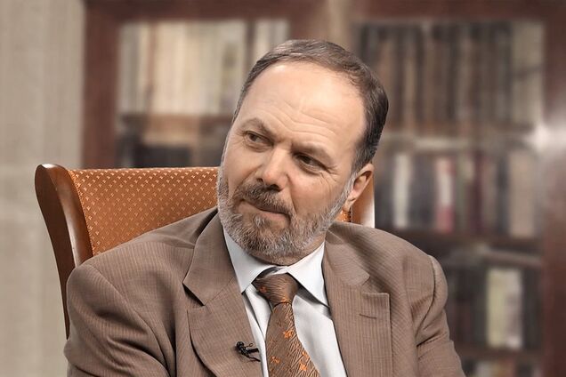 Владимир Кара-Мурза умер: кто он