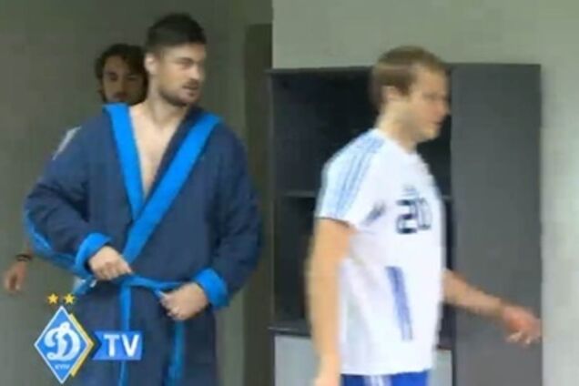 'Да это нормально!' Милевский вспомнил, как пришел без трусов на презентацию Блохина