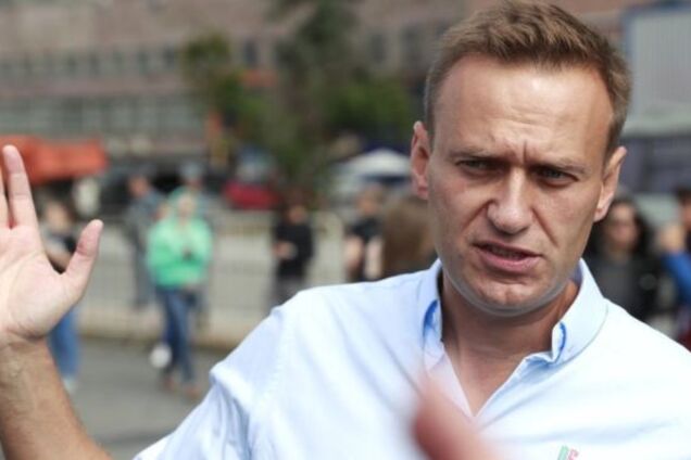 'Горела кожа, менты в шоке': Навальный впервые рассказал об отравлении и показал фото