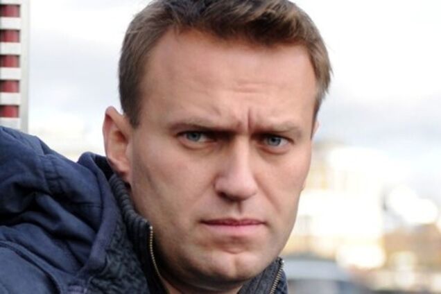 "Олицетворение тупости": Навальный высмеял Валуева за критику футболиста Фролова