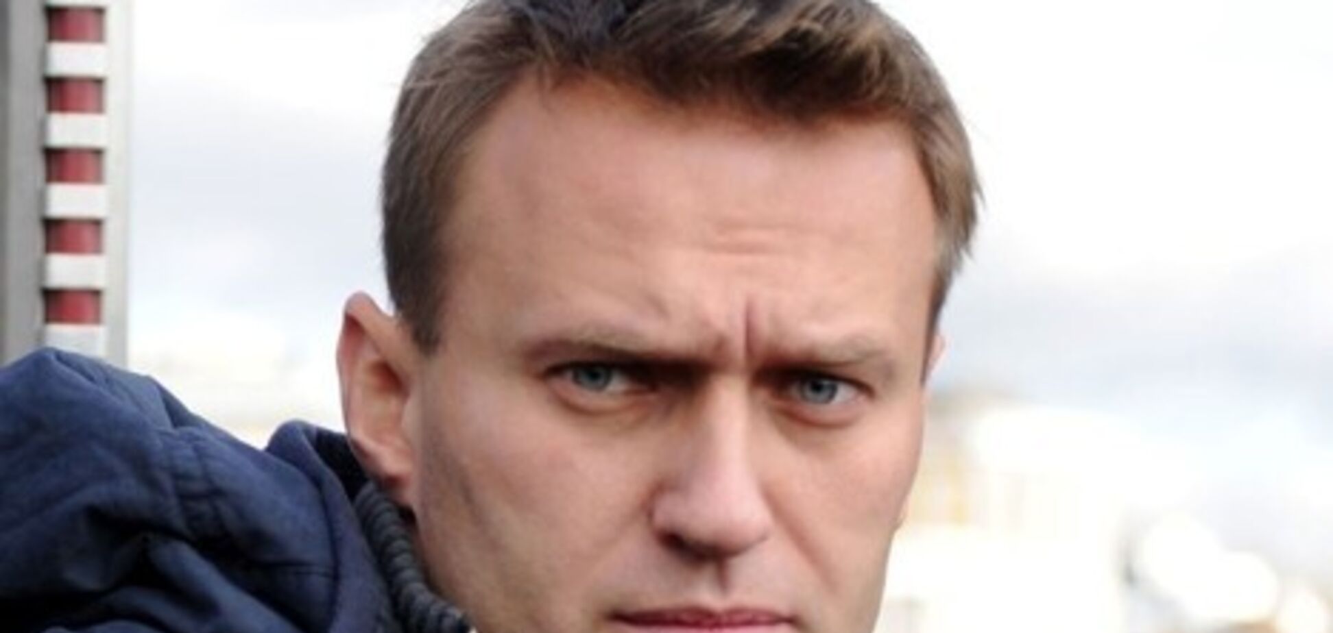 'Відповість Путін': Ганапольський різко висловився про 'отруєння' Навального
