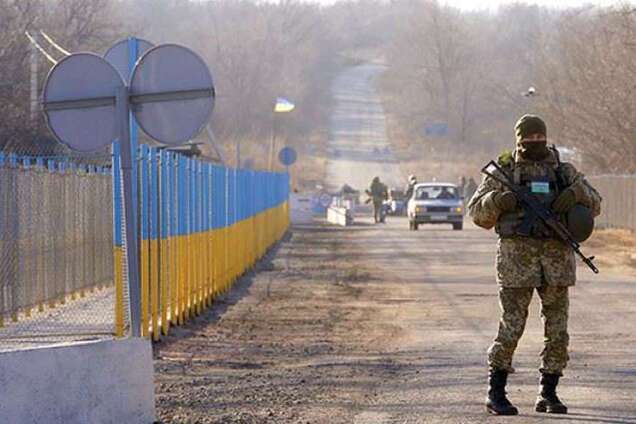 'Буде розростатися!' В Україні вказали на 'ракову пухлину', створену Кремлем