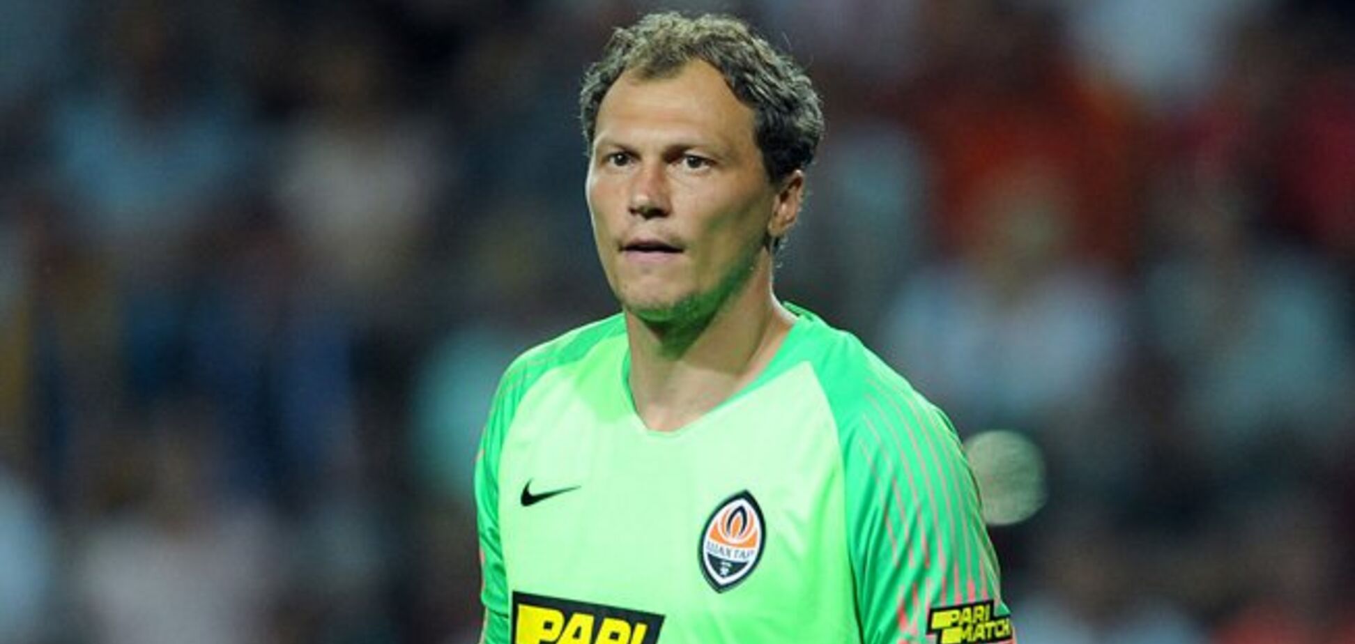 'За три хвилини': воротар 'Шахтаря' зробив зізнання про поразку в Суперкубку