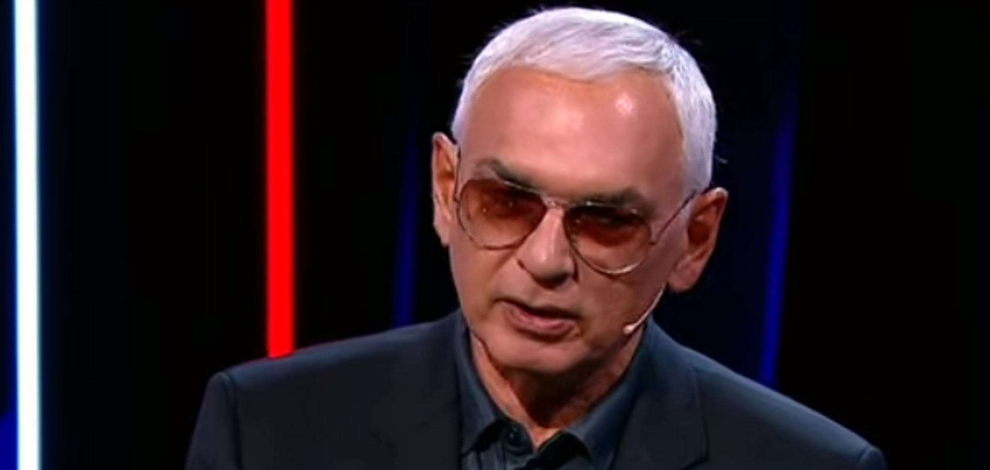 Карен Шахназаров