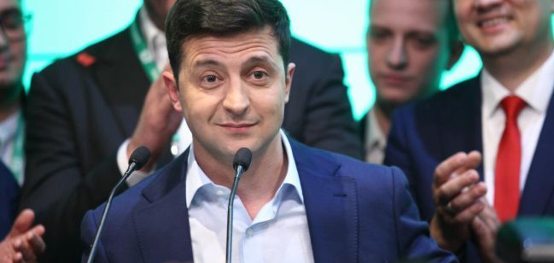 'Сделали их вместе'? Теперь заживем по-новому!