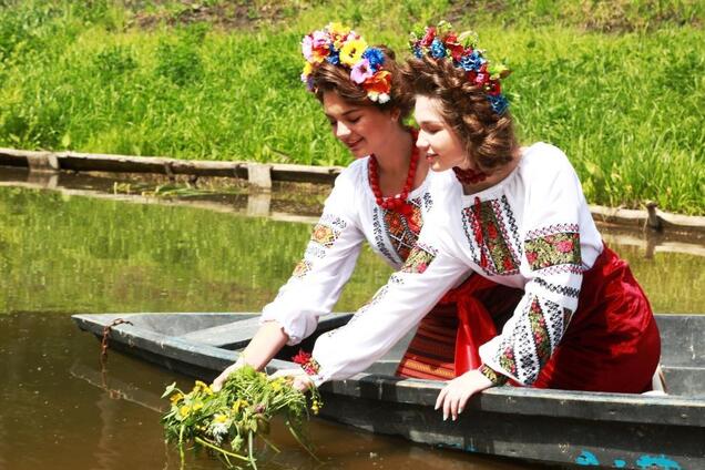 На Киевщине отпразднуют Ивана Купала по древним традициям