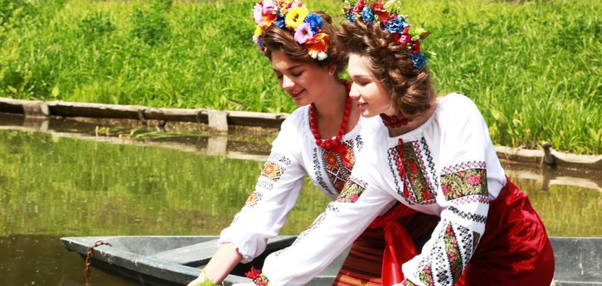 На Киевщине отпразднуют Ивана Купала по древним традициям
