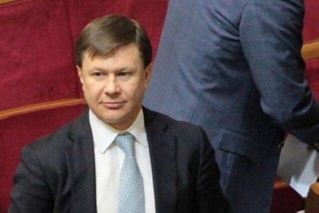 Руслан Демчак