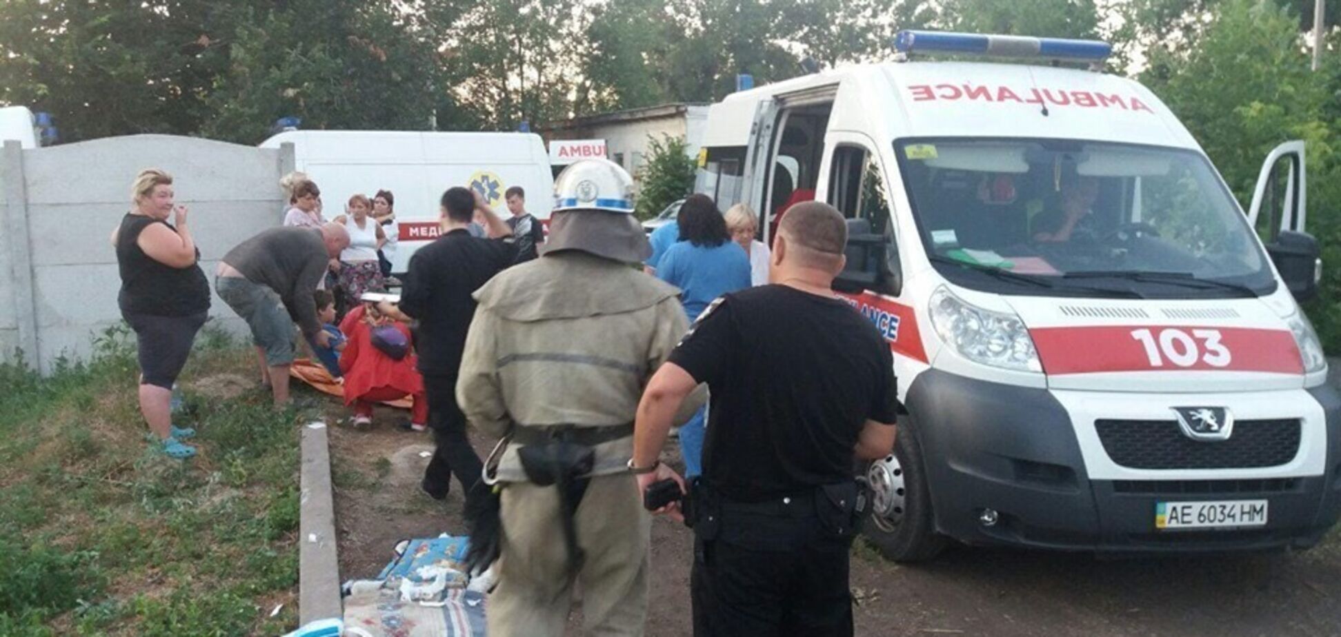 Трагедія з дітьми АТОвців: українцям дали пораду з виживання