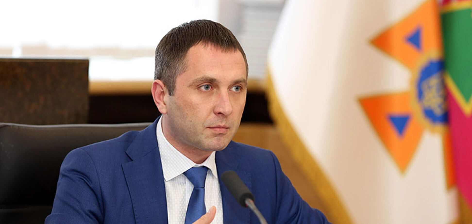 Юрий Лавренюк: 5% Дорожного фонда пойдет на меры безопасности на транспорте