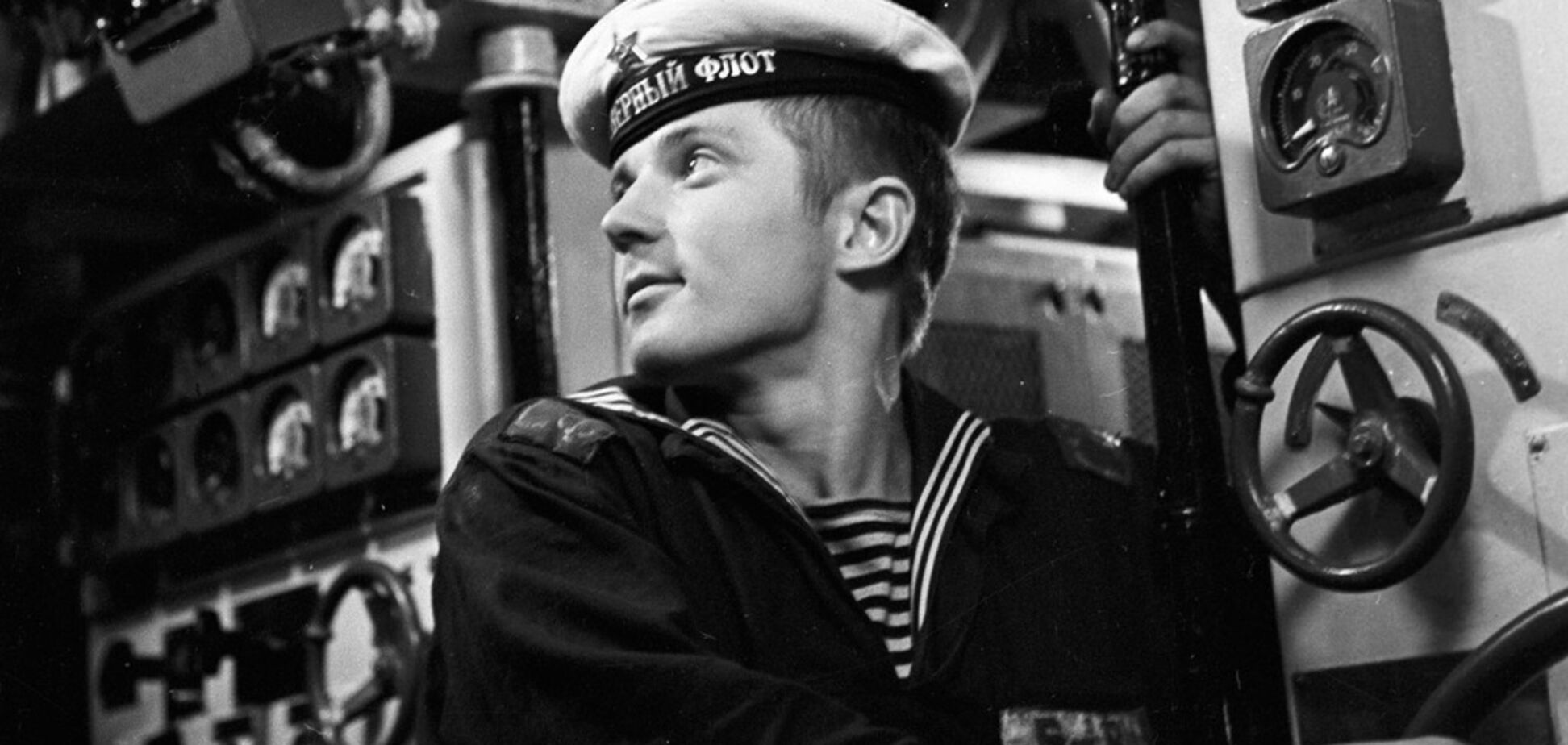 Что на самом деле произошло с подводной лодкой 'Лошарик'