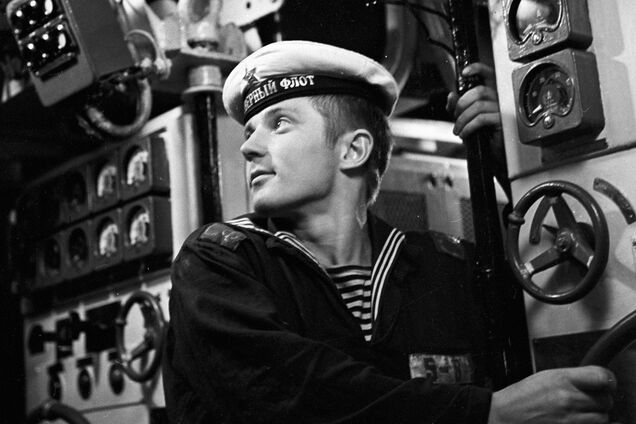 Что на самом деле произошло с подводной лодкой 'Лошарик'