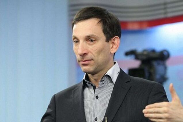 Віталій Портников