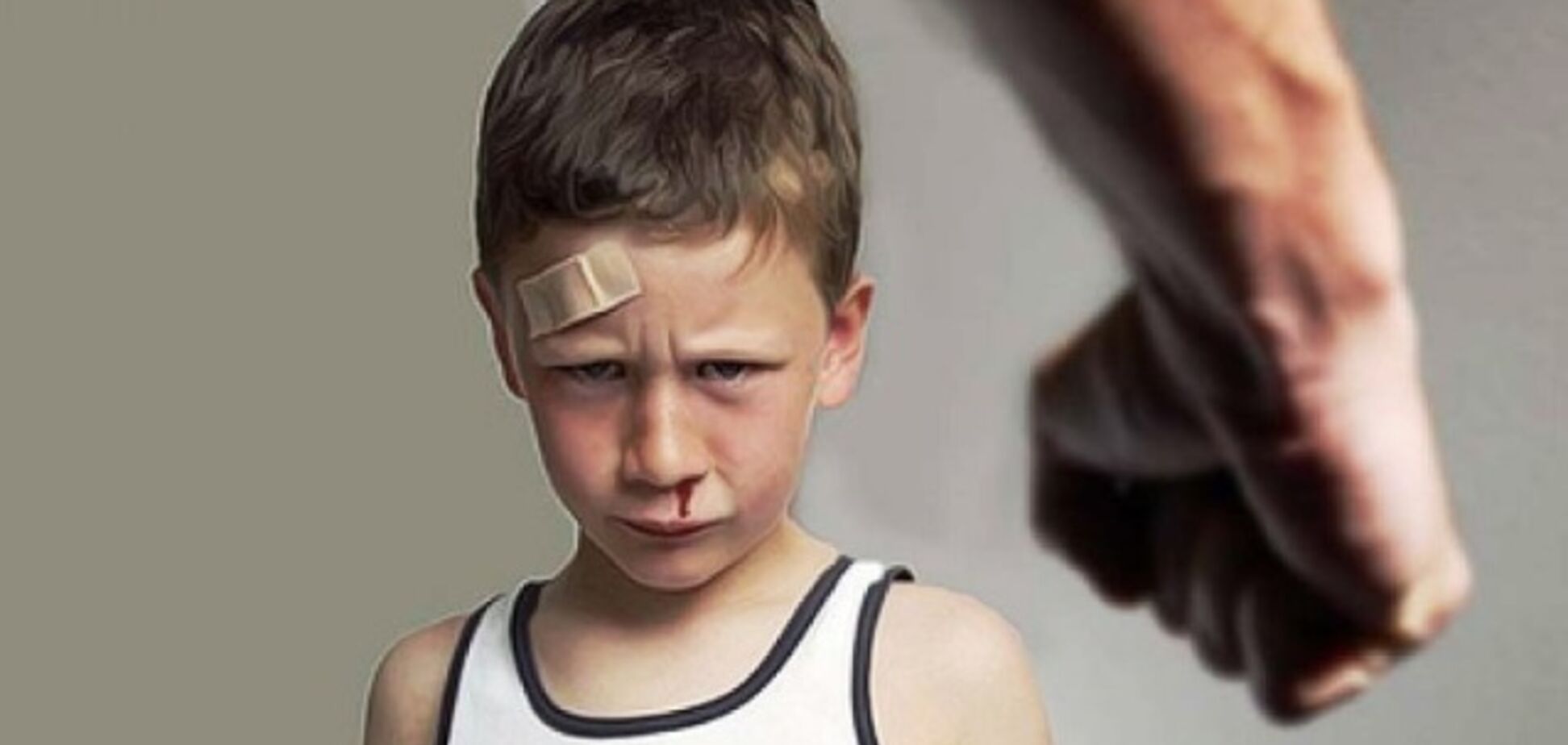 У Франції заборонили бити дітей: у чому суть