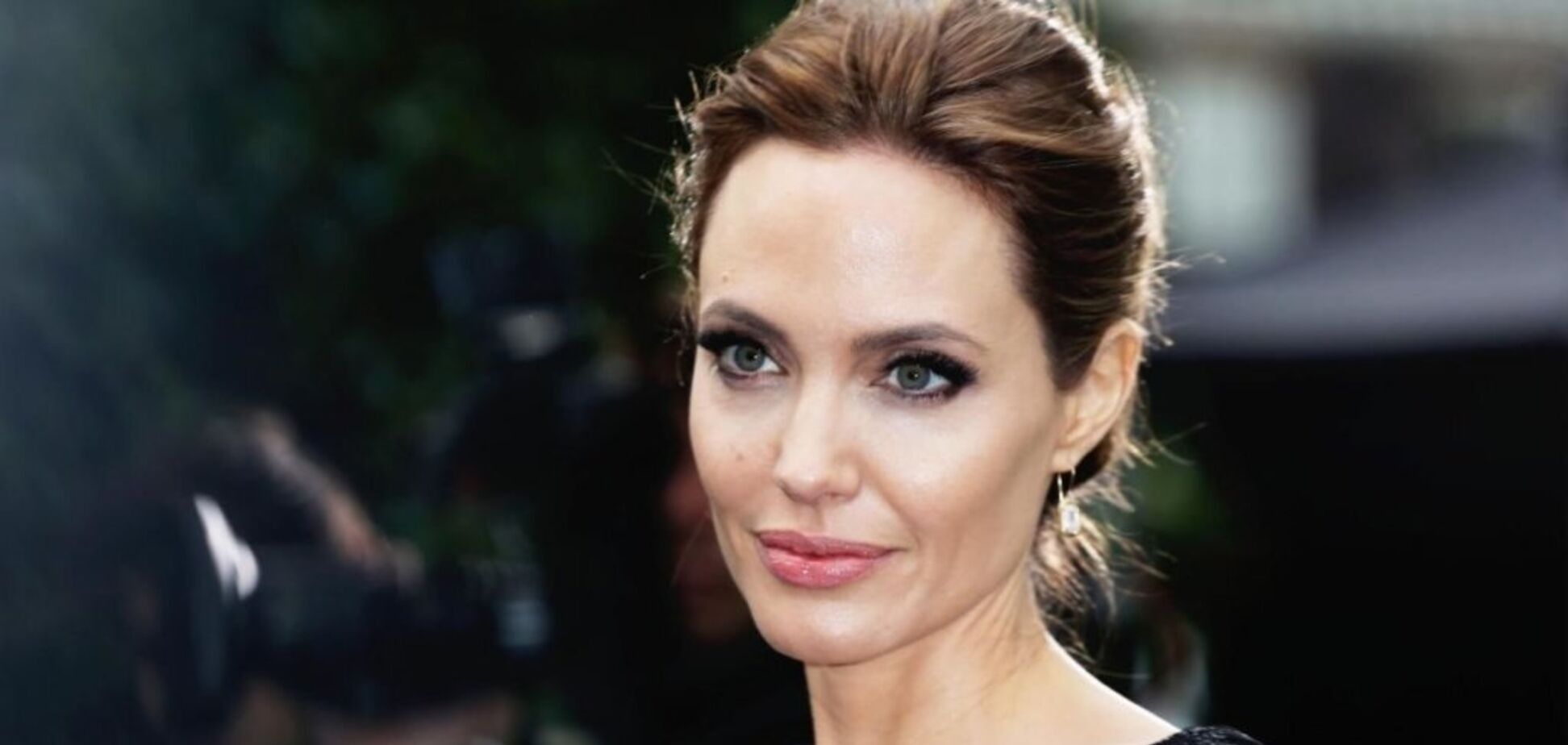 Джоли срочно госпитализировали в Лос-Анджелесе: что с ней