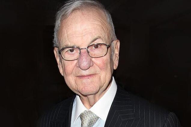 В США умер создатель Ford Mustang