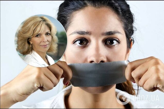 'Бодай би тебе когут копнув!' Богомолец объяснила, почему хочет запретить мат