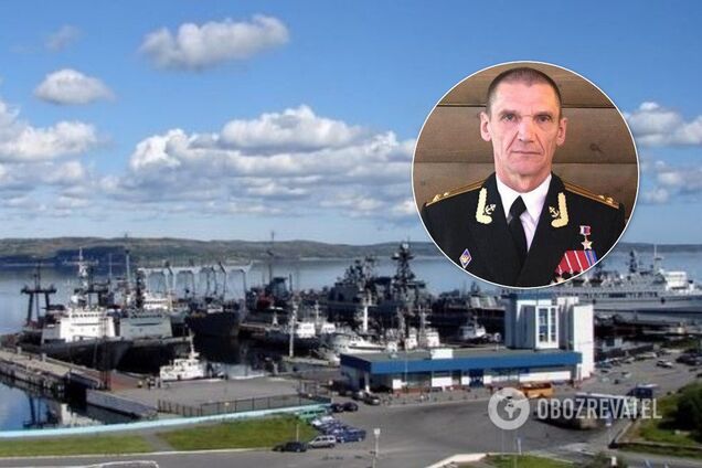 Хто загинув на 'Лошарику': розкрилися нові дані про згорілих у Росії підводників