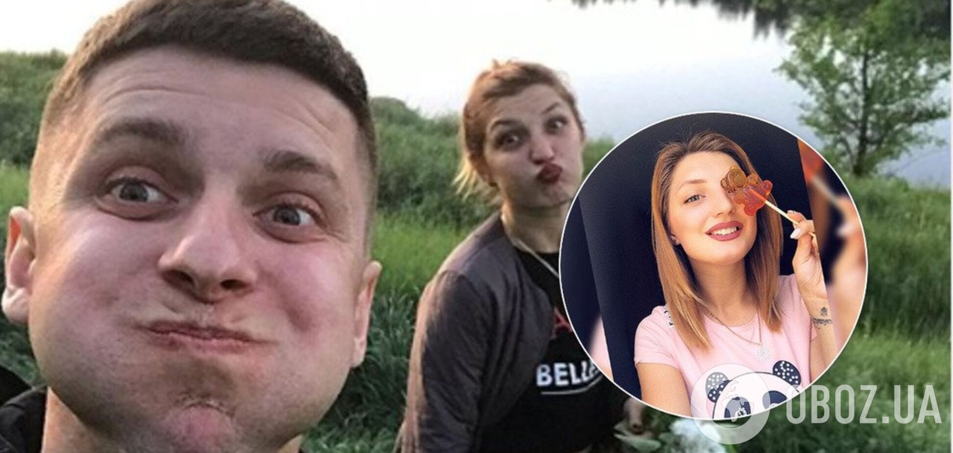 'Сутки на выживание': фото и жуткие подробности о сожженной девушке в Запорожье