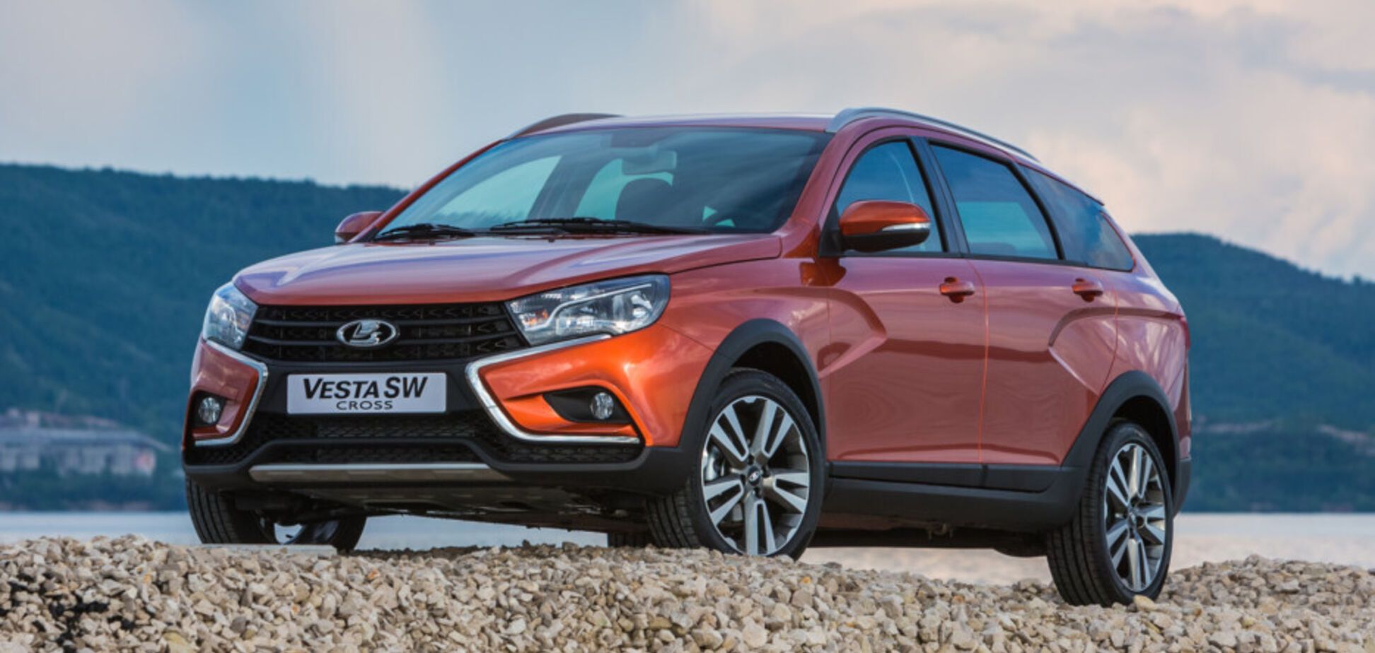 В Украине запретили машины из РФ: чего ждать