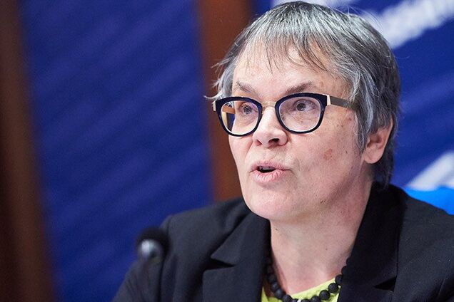 Ліліан Морі Паск'є